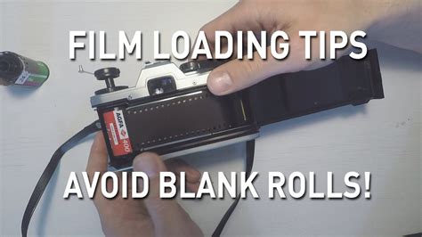 how to get blank roll.